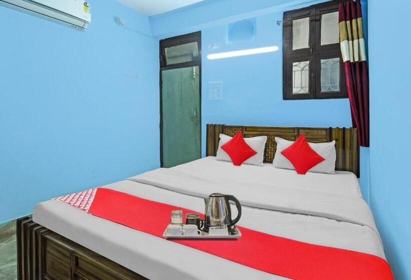 Трехместный Номер Классика, Flagship Rudra Residency