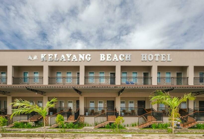 デラックスルーム, Kelayang Beach