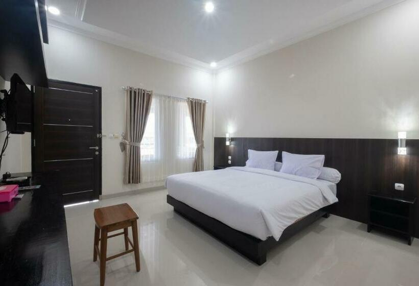 غرفة ديلوكس, Kelayang Beach