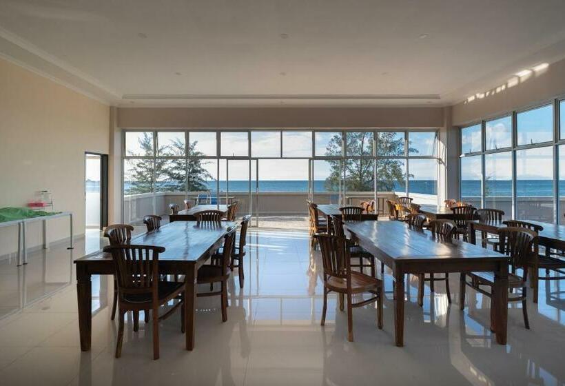 غرفة ديلوكس, Kelayang Beach