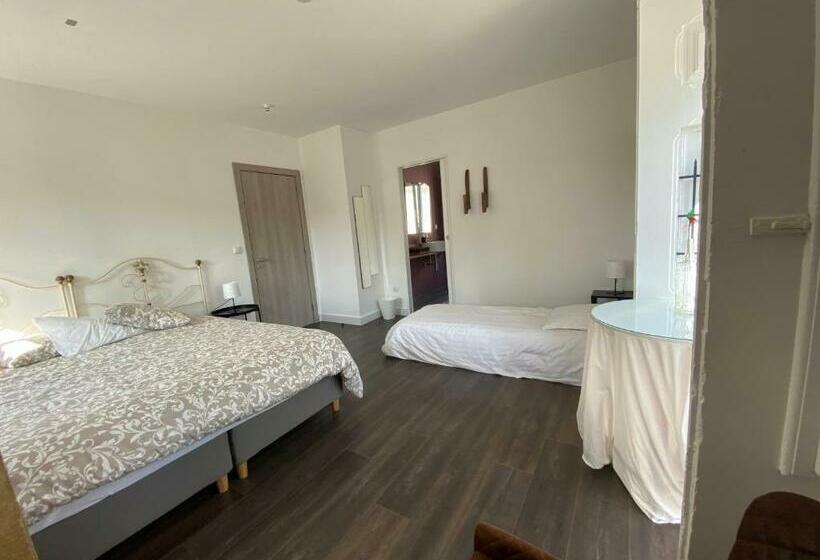 Люкс с Балконом, Casa Do Prado