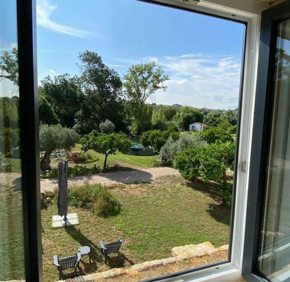 Люкс с Балконом, Casa Do Prado