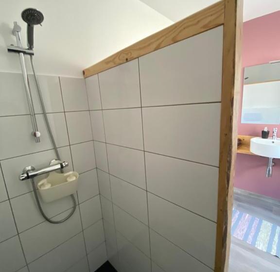 Люкс с Балконом, Casa Do Prado