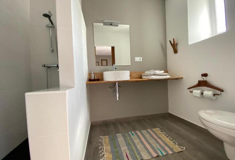 Номер Стандарт Вид на Сад, Casa Do Prado