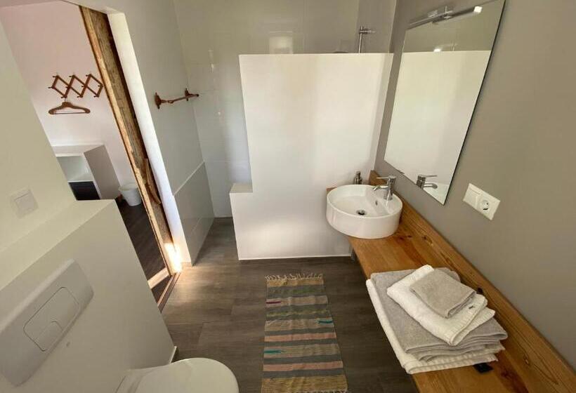 Номер Стандарт Вид на Сад, Casa Do Prado