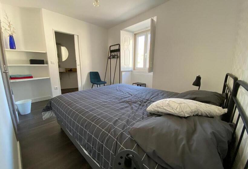 Номер Стандарт, Casa Do Prado