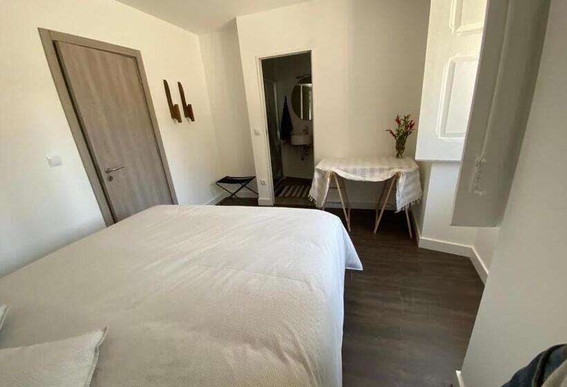 Номер Стандарт, Casa Do Prado