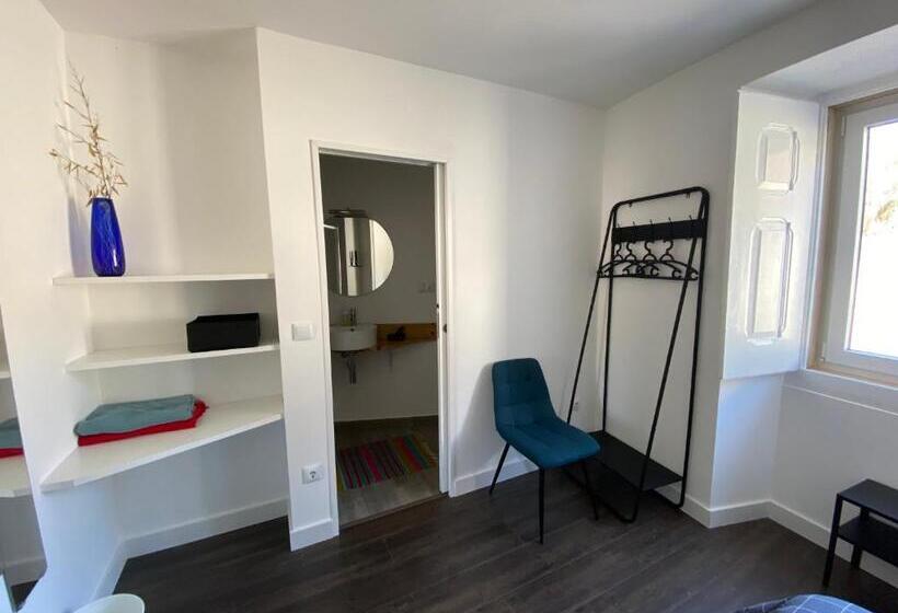 Номер Стандарт, Casa Do Prado