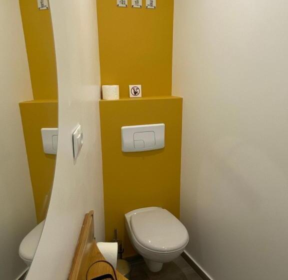 Номер Стандарт, Casa Do Prado