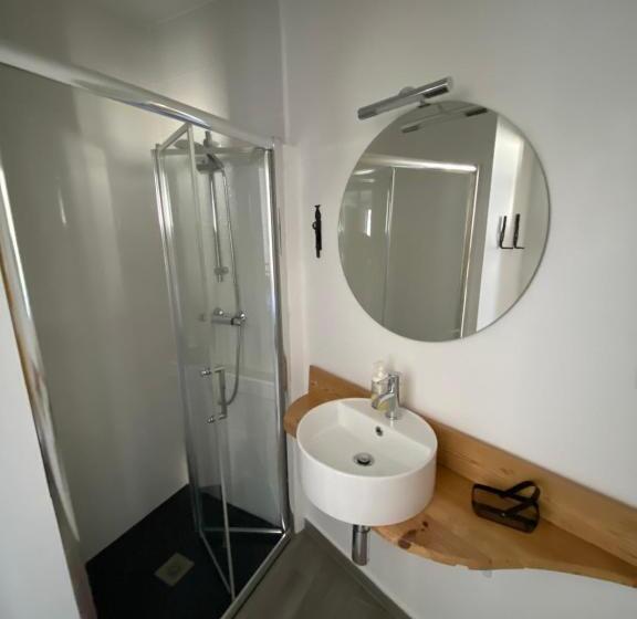 标准间, Casa Do Prado