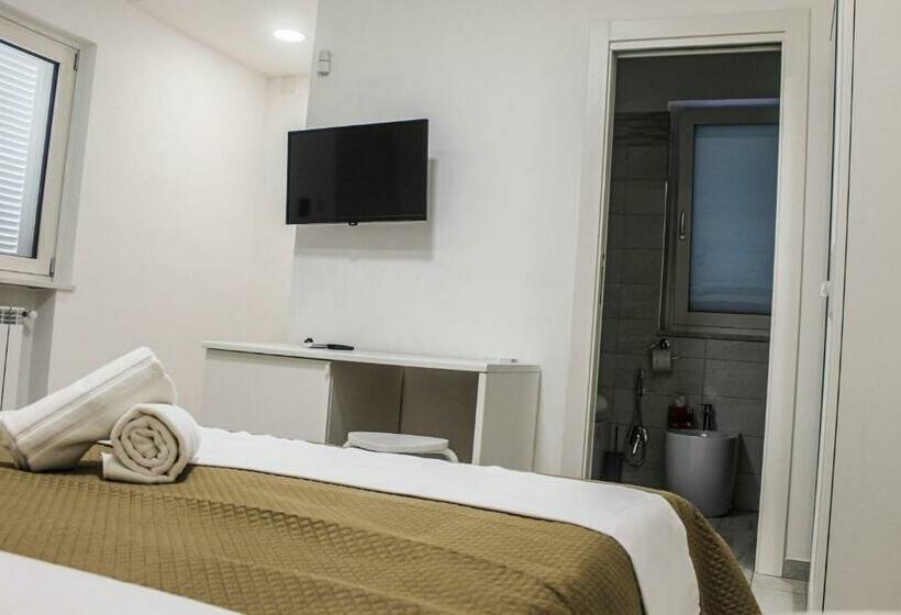 חדר סטנדרט, Time B&b