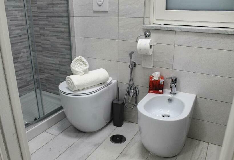 חדר סטנדרט, Time B&b