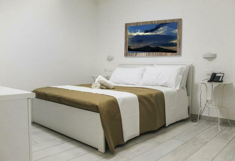 Номер Стандарт, Time B&b