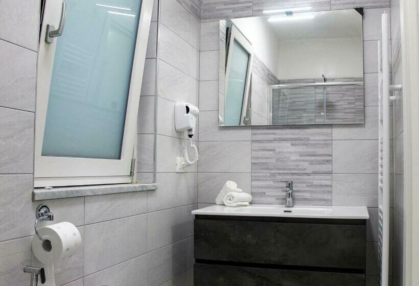 חדר סטנדרט, Time B&b