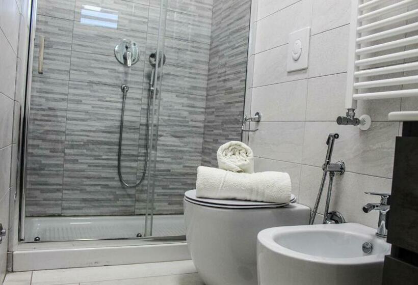 Номер Стандарт, Time B&b