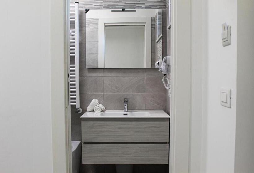 חדר סטנדרט, Time B&b