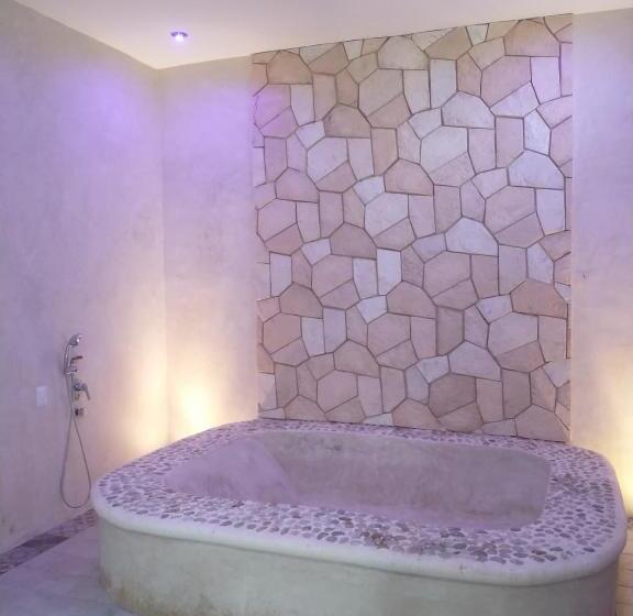 سوییت, Habitacion Nicte Ha En Casa Nicte Ha Valladolid