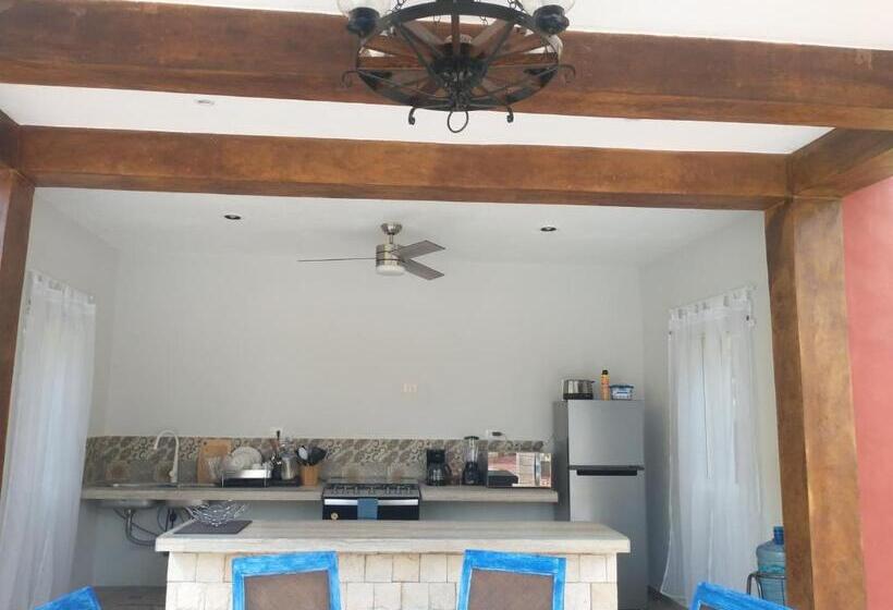 スイート, Habitacion Nicte Ha En Casa Nicte Ha Valladolid