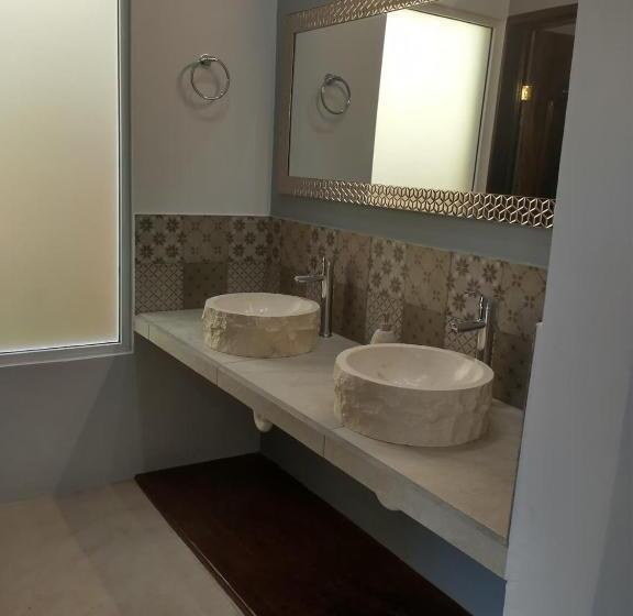 سوییت, Habitacion Nicte Ha En Casa Nicte Ha Valladolid