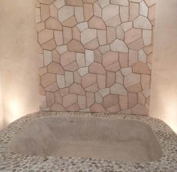 سوییت, Habitacion Nicte Ha En Casa Nicte Ha Valladolid