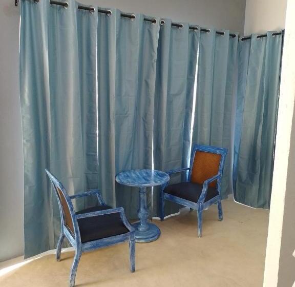 سوییت, Habitacion Nicte Ha En Casa Nicte Ha Valladolid