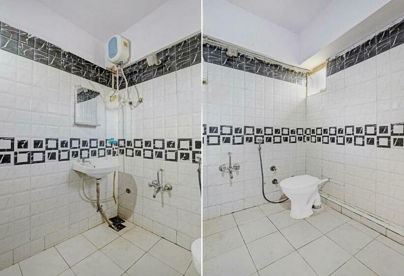 Номер Стандарт, Way Point