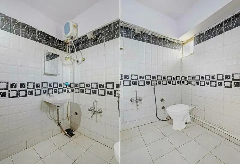 Habitación Estándar, Way Point