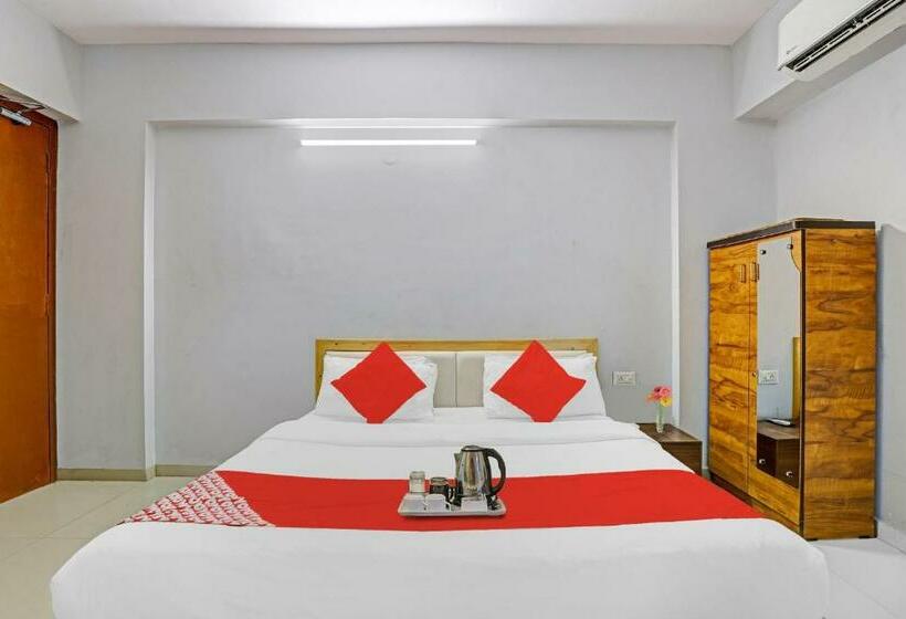 Номер Стандарт, Way Point