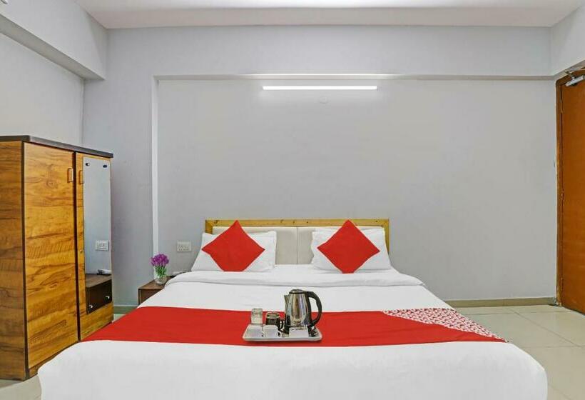 Номер Стандарт, Way Point