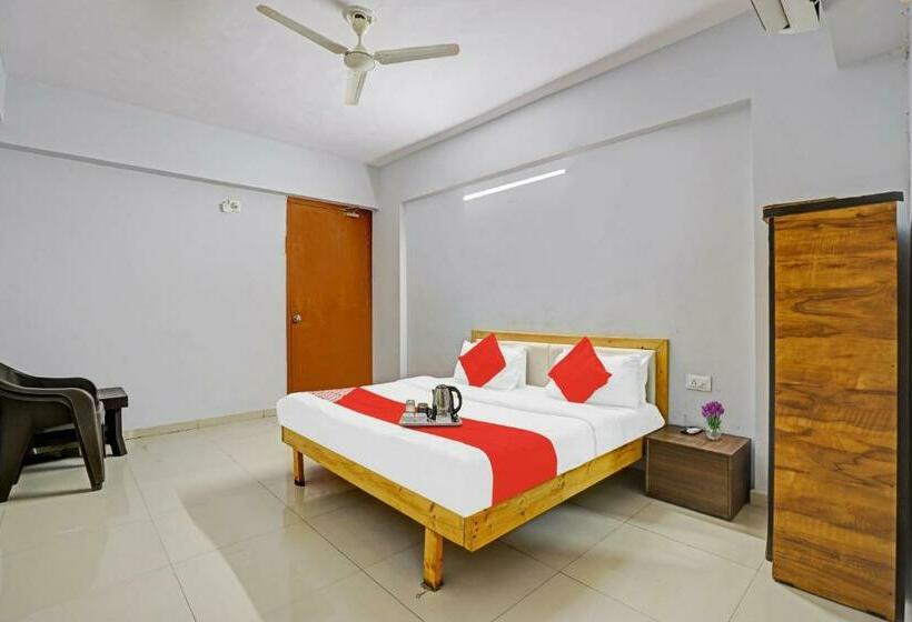 Номер Стандарт, Way Point