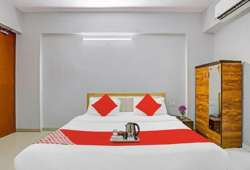 Habitación Estándar, Way Point