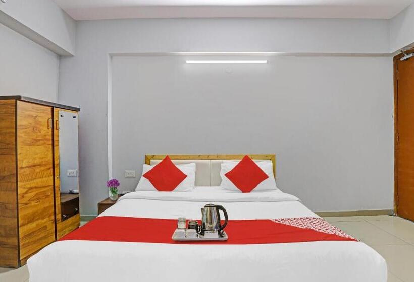 Номер Стандарт, Way Point