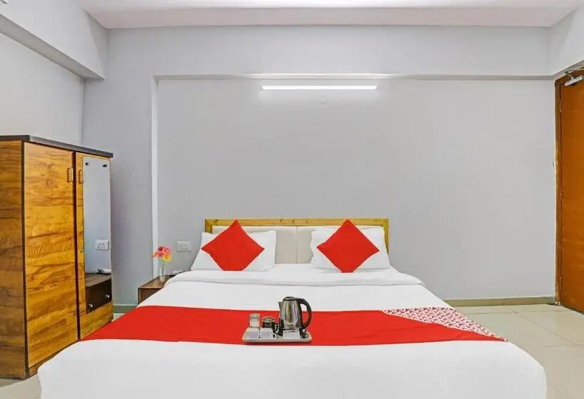 Habitación Estándar, Way Point