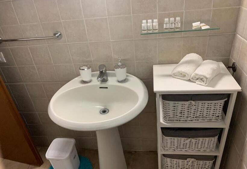 اتاق استاندارد, Camera Graziosa