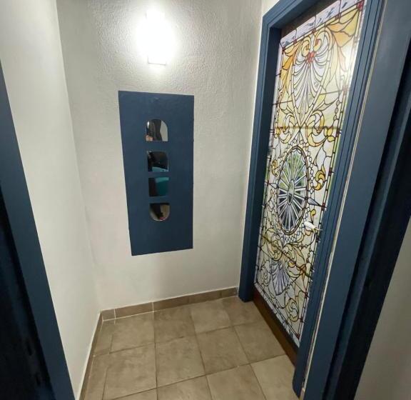 اتاق استاندارد, Camera Graziosa