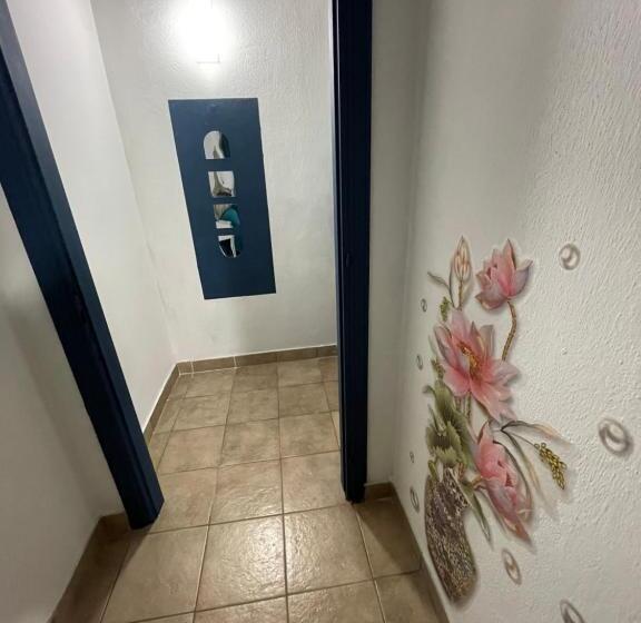 اتاق استاندارد, Camera Graziosa