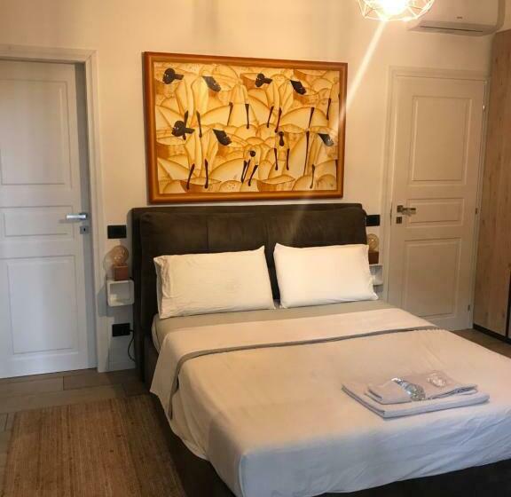 スタンダードルーム, Mc Flys Malpensa Airport