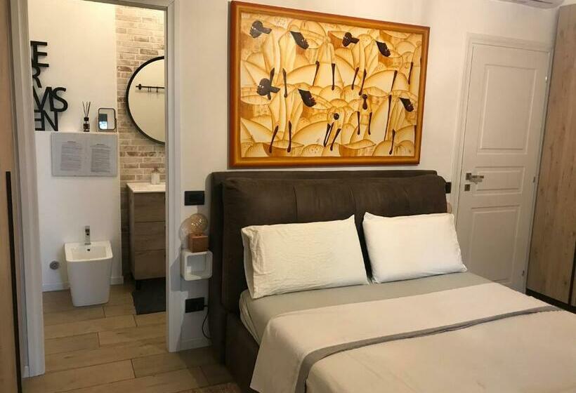 スタンダードルーム, Mc Flys Malpensa Airport