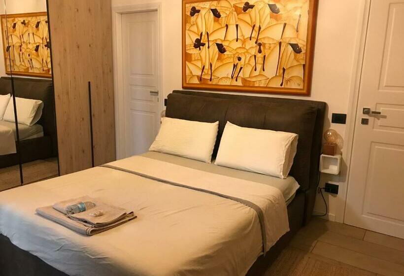 スタンダードルーム, Mc Flys Malpensa Airport