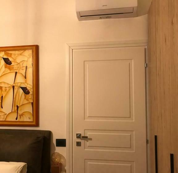 スタンダードルーム, Mc Flys Malpensa Airport