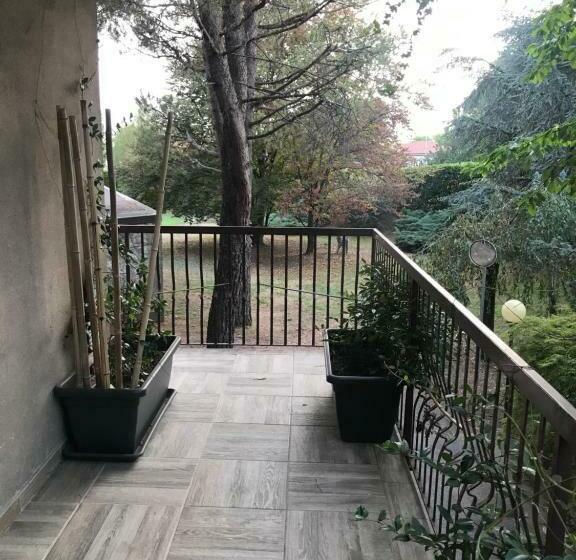 スタンダードルーム, Mc Flys Malpensa Airport