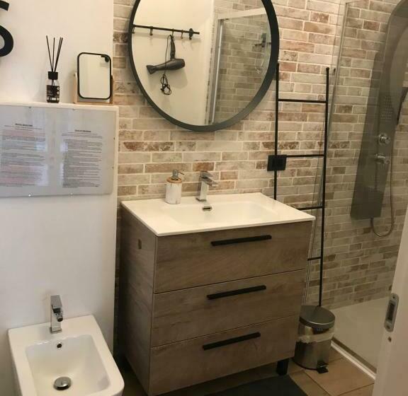 スタンダードルーム, Mc Flys Malpensa Airport