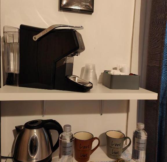 スタンダードルーム, Mc Flys Malpensa Airport