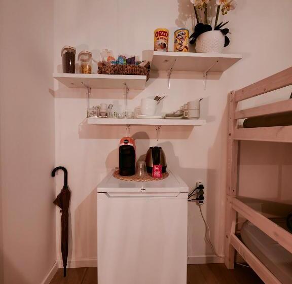 スタンダードルーム, Mc Flys Malpensa Airport