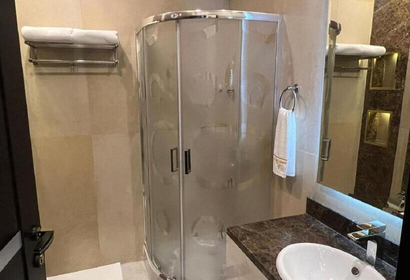 Президентский Люкс, فندق امان أبها