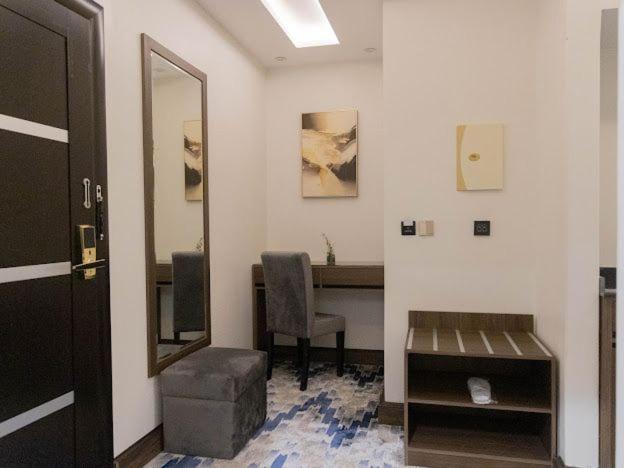 Президентский Люкс, فندق امان أبها