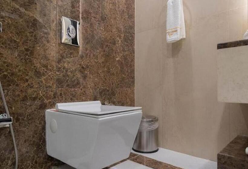 Президентский Люкс, فندق امان أبها