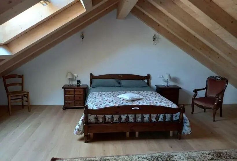 スタンダードルーム, Casa Delle Orchidee