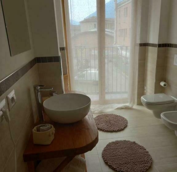 חדר סטנדרט, Casa Delle Orchidee