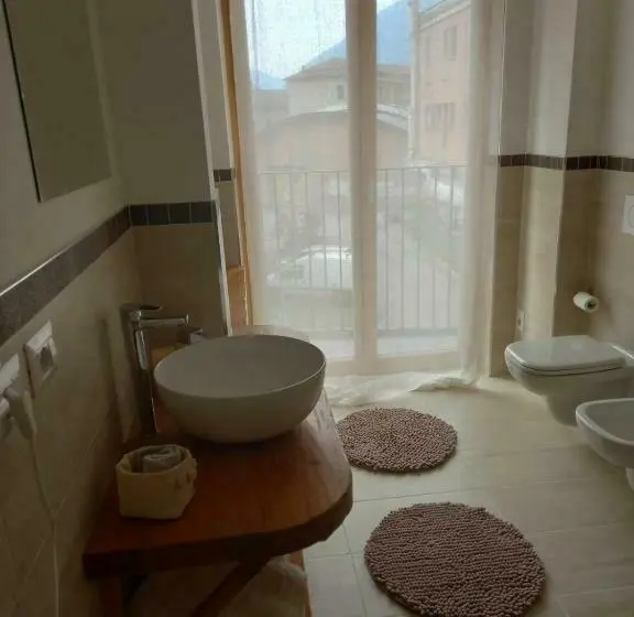 スタンダードルーム, Casa Delle Orchidee